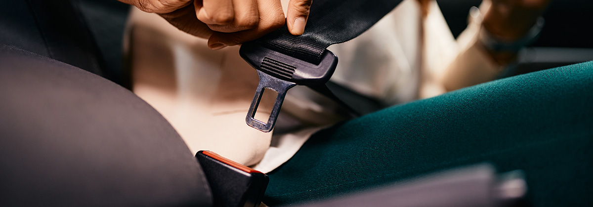 seatbelt