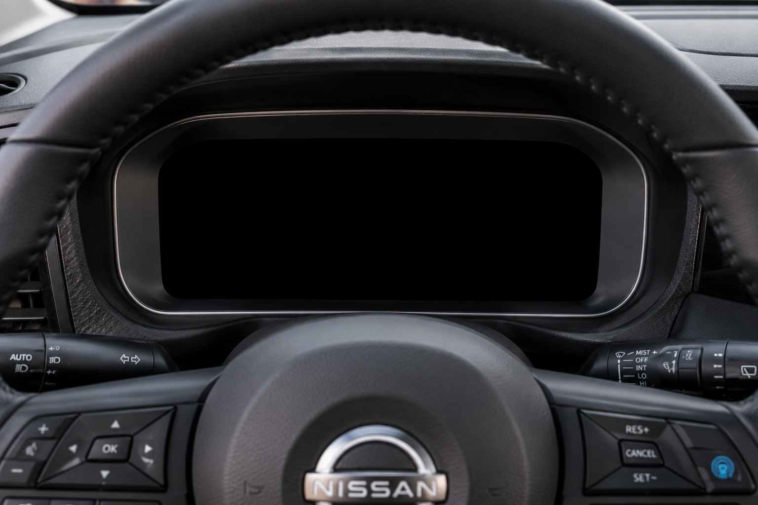 Nissan Kick