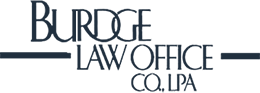 Burdge Law Office CO,. LPA