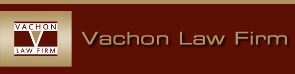 Vachon Law Center