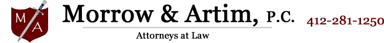 Morrow & Artim P.C. Attorneys at Law